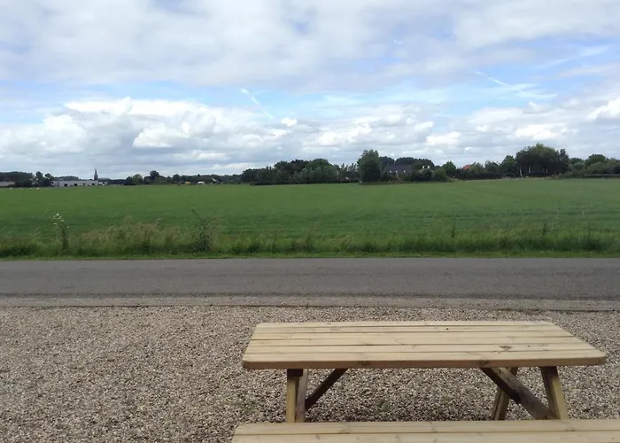 Boerderij De Vrije Geest