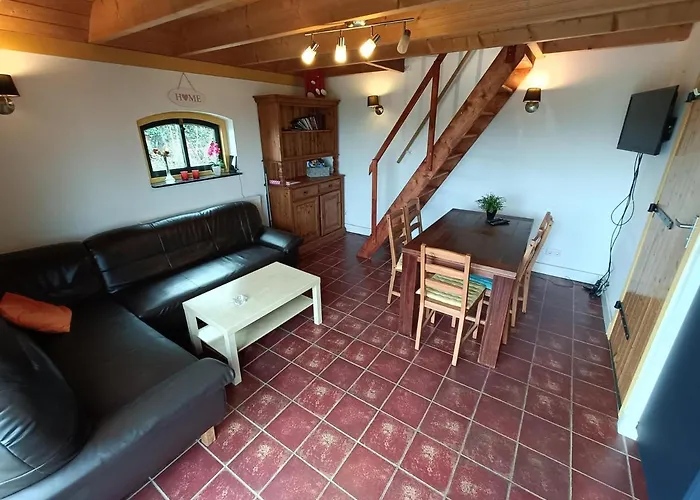 Boerderij De Vrije Geest