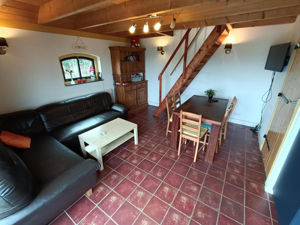 Boerderij De Vrije Geest *