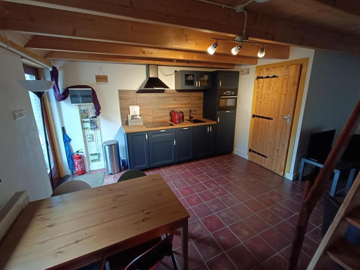 Boerderij De Vrije Geest * Toldijk