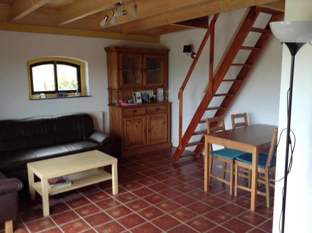 Boerderij De Vrije Geest * Toldijk