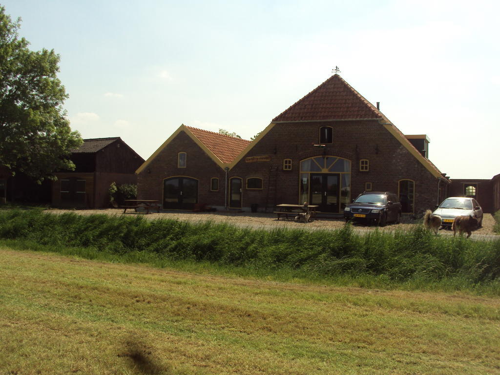Holiday home Boerderij De Vrije Geest
