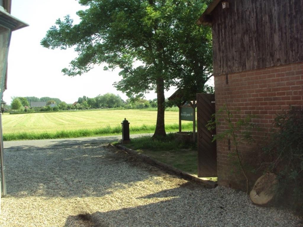 Boerderij De Vrije Geest