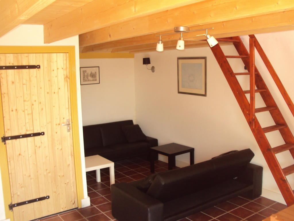Holiday home Boerderij De Vrije Geest