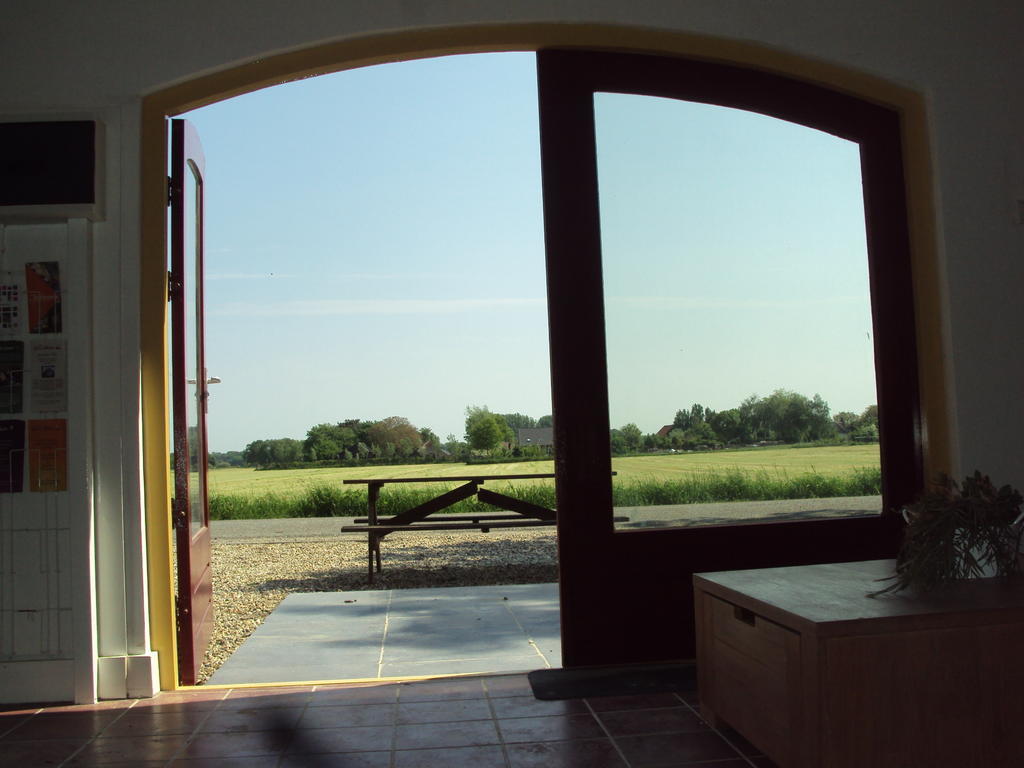 Holiday home Boerderij De Vrije Geest *