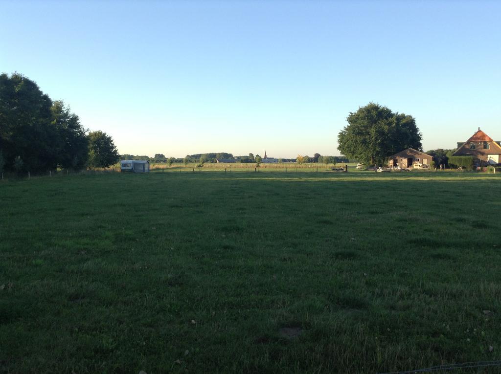 Holiday home Boerderij De Vrije Geest *