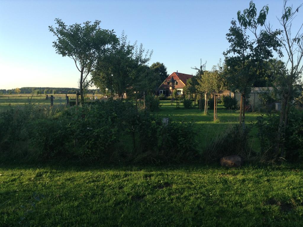 Boerderij De Vrije Geest