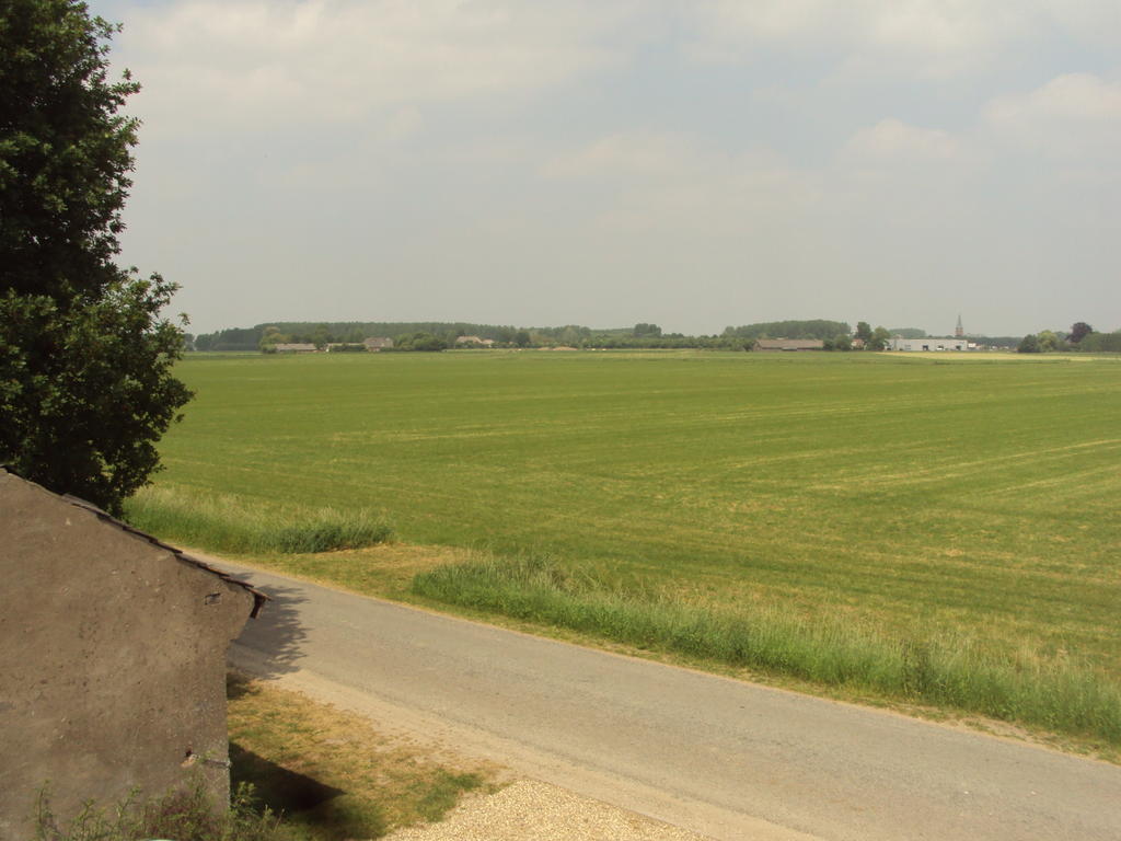 Holiday home Boerderij De Vrije Geest *
