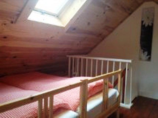 Holiday home Boerderij De Vrije Geest